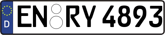 EN-RY4893