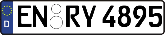 EN-RY4895