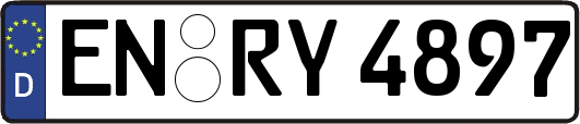 EN-RY4897