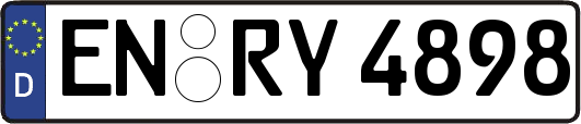 EN-RY4898