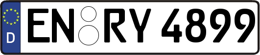 EN-RY4899