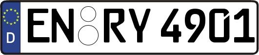 EN-RY4901