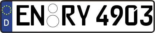 EN-RY4903