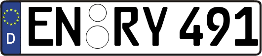 EN-RY491