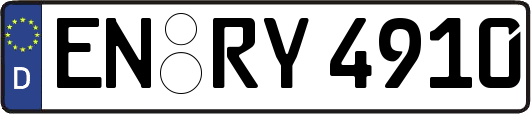 EN-RY4910