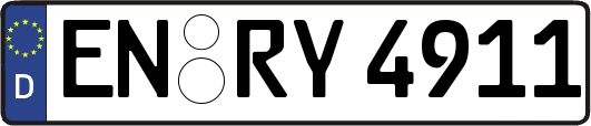 EN-RY4911