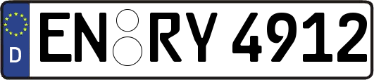 EN-RY4912