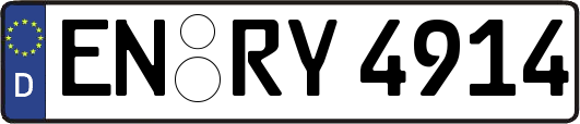 EN-RY4914