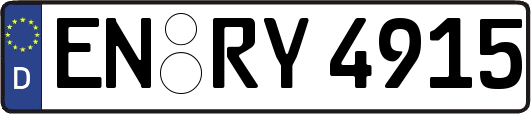 EN-RY4915