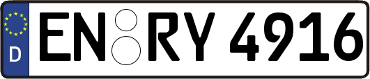 EN-RY4916