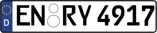 EN-RY4917