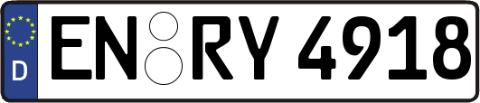 EN-RY4918