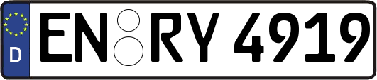 EN-RY4919