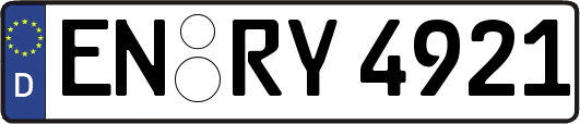 EN-RY4921