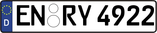 EN-RY4922