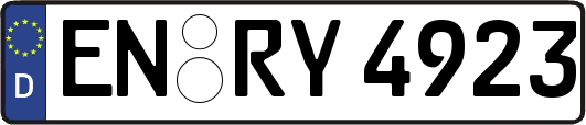 EN-RY4923