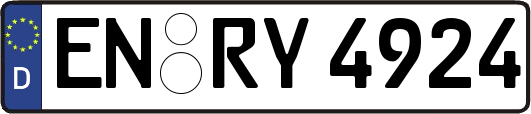 EN-RY4924