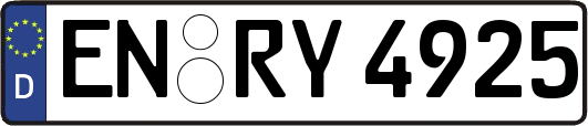 EN-RY4925