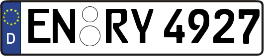 EN-RY4927