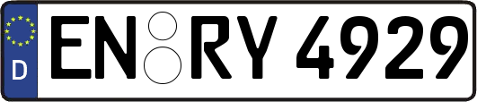 EN-RY4929