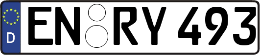 EN-RY493