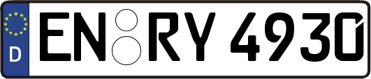 EN-RY4930