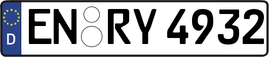 EN-RY4932