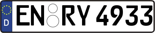 EN-RY4933