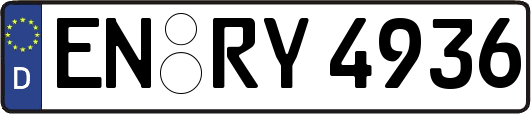 EN-RY4936