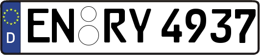 EN-RY4937