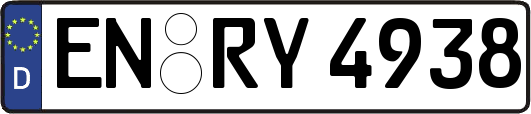 EN-RY4938