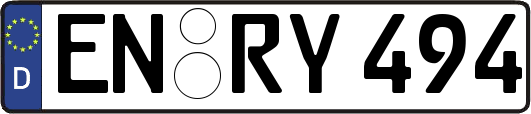 EN-RY494