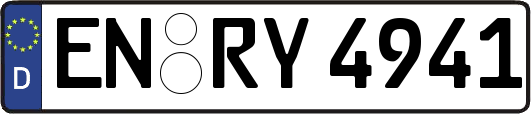EN-RY4941