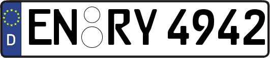 EN-RY4942