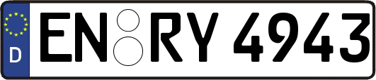 EN-RY4943