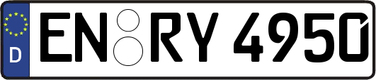 EN-RY4950