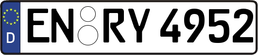 EN-RY4952