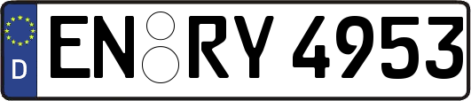 EN-RY4953