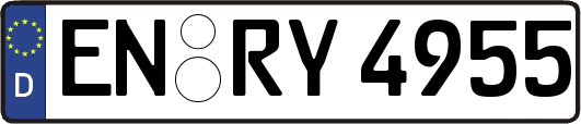 EN-RY4955