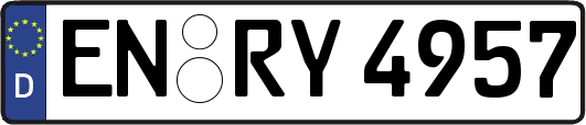 EN-RY4957