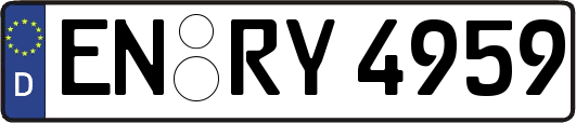 EN-RY4959