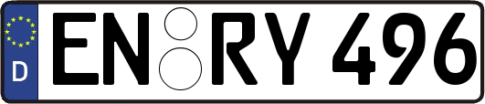 EN-RY496