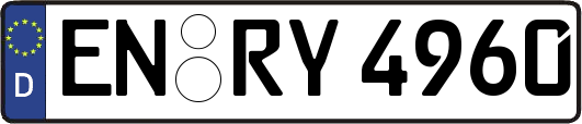 EN-RY4960