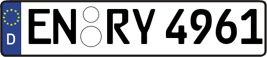EN-RY4961