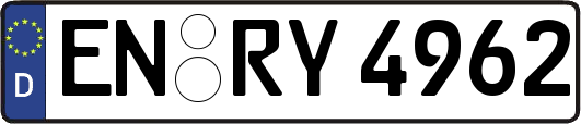 EN-RY4962