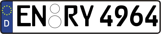 EN-RY4964