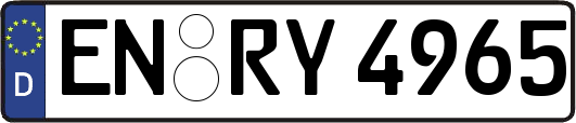 EN-RY4965