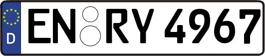 EN-RY4967