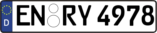 EN-RY4978