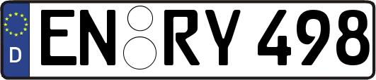 EN-RY498